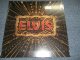 V.A. VARIOUS - Elvis : Original Motion Picture Soundtrack (SEALED) / 2022 EUROPE ORIGINAL "BRAND NEW SEALED" LP