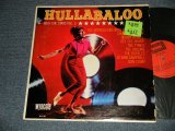 V.A. Various Ominbus - HULLABALOO WITH THE STARS VOL.2 (Ex++/Ex+++ EDSP) / 1960's US AMERICA ORIGINAL MONO Used LP