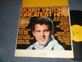 BOBBY VINTON - GREATEST HITS (Ex+/Ex+ Looks:Ex+) / 1964 US AMERICA ORIGINAL MONO Used LP  