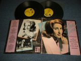 LESLEY GORE -THE LESLEY GORE STORY (Ex+++/MINT-)/1986 US AMERICA ORIGINAL Used 2-LP