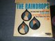 THE RAINDROPS - THE RAINDROPS (Ex+++/MINT-) / 1963 UK ENGLAND ORIGINAL MONO Used LP 