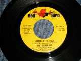 THE SHANGRI-LAS - LEADER OF THE PACK (Ex/Ex CRACK ひび割れ, STPOL)  / 1964 US AMERICA ORIGINAL Used 7" Single  