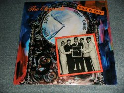 画像1: THE ELEGANTS - BACK IN TIME (SERALED) / 1990 US AMERICA "BRANE NEW SEALED" LP