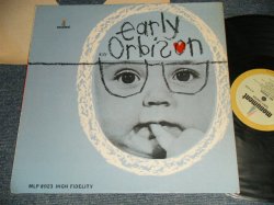 画像1: ROY ORBISON - EARLY ORBISON  (Ex+++/MINT- WOBC)  /1964 US AMERICA ORIGINAL MONO Used LP 