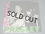 ELVIS PRESLEY - ELVIS PRESLEY(SEALED) / 1969 or 1977 Version US AMERICA REISSUE/RE-PRESS "BRAND NEW SEALED" LP
