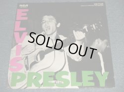 画像1: ELVIS PRESLEY - ELVIS PRESLEY(SEALED) / 1969 or 1977 Version US AMERICA REISSUE/RE-PRESS "BRAND NEW SEALED" LP