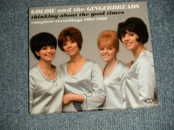 画像1: Goldie And The Gingerbreads - Thinking About The Good Times 1964-1966 (MINT-/MINT) / 2021 EUROPE ORIGINAL Used CD  