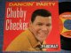 CHUBBY CHECKER - DANCIN' PARTY : GOTTA GET MYSELF TOGETHER   (Ex/Ex++ EDSP)  / 1962 US AMERICA  ORIGINAL Used  7" Single With PICTURE SLEEVE 