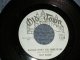 BILLY BLAND - A) Darling Won't You Think Of Me   B)How Many Hearts (Ex++/Ex++) /  US AMERICA RE-PRESS / REISSUE Used 7" SINGLE 