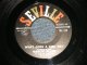 MARCIE BLANE -  A) WHATDOES A GIRL DO?   B) HOW CAN I TELL HIM? (MINT-/MINT-)  / 1963 US AMERICA ORIGINAL Used 7" SINGLE 