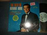 RONNIE DOVE - THE BEST OF (MINT-/Ex++) / 1966 US AMERICA ORIGINAL MONO Used LP