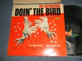 THE RIVINGTONS - DOIN' THE BIRD (Ex+/Ex EDSP, TAPE SEAM) / 1962 US AMERICA ORIGINAL MONO Used LP