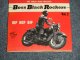 v.a. Various Omnibus - Boss Black Rockers Vol. 2: Bip Bop Bip (MINT-/MINT) / 2020 EUROPE ORIGINAL Used CD