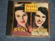 WANDA JACKSON - ROCKIN' IN THE COUNTRY (Ex/MINT) / 1990 US AMERICA ORIGINAL Used CD