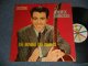 JIMMIE RODGERS - THE NUMBER ONE BALLAD (Ex++/Ex+++ EDSP) / 1963 US AMERICA ORIGINAL 1st Press "Withe with THREE 3 SPOKE Label"  MONO Used  LP  
