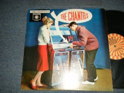 画像1: THE CHANTELS - THE CHANTELS (Ex++/MINT-) / 1984 US AMERICA REISSUE Used LP