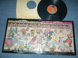 CHUCK BERRY - THE LONDON CHUCK BERRY SESSIONS ((VG+++/MINT-) / 1972 US AMERICA ORIGINAL Used LP 