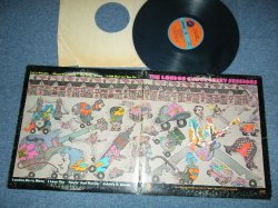 画像1: CHUCK BERRY - THE LONDON CHUCK BERRY SESSIONS ((VG+++/MINT-) / 1972 US AMERICA ORIGINAL Used LP 