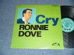 画像1: RONNIE DOVE - CRY (Ex++/Ex++)/ 1967 US AMERICA ORIGINAL STEREO Used LP
