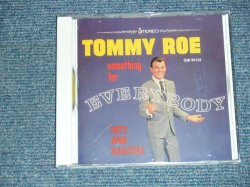 画像1: TOMMY ROE - HITS AND RARITIES (NEW) / 2000 EUROPE "BRAND NEW" CD