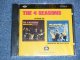 THE 4 FOUR SEASONS - The 4 Seasons Entertain You / Working My Way Back To You (SEALED) / 1995 UK ENGLAND ORIGINAL "BRAND NEW SEALED" CD