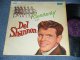 DEL SHANNON - RUNAWAY with DEL SHANNON (Ex++/Ex+++) / 1961 UK ENGLAND ORIGINAL MONO Used LP 