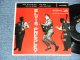 ELVIS PRESLEY - ELVIS PRESLEY : SHAKE RATTLE AND ROLL (Matrix # A)3S B)3S) (Ex+++/Ex++) / 1956 US ORIGINAL "DOG ON TOP Label" Used 7"45rpm EP With Picture Sleeve  