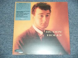 画像1: BUDDY HOLLY - BUDDY HOLLY / 1988 US ORIGINAL 180 Glam Brand New SEaled LP out-of-print  