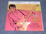GENE VINCENT - CRAZY TIMES ! / 1980s SPAIN REISSUE 7"EP With PICTURE SLEEVE  