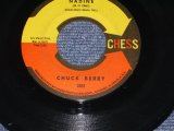 CHUCK BERRY - NADINE / 1964 US ORIGINAL 7"SINGLE 