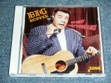 BIG BOPPER - OH BABY  THAT'S WHAT I LIKE ! / 2011 UK/CZECH REPUBLIC  ORIGINAL Brand New CD 