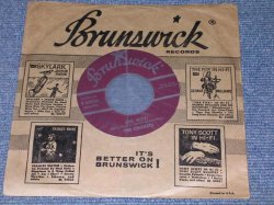 画像1: THE CRICKETS ( BUDDY HOLLY ) - OH BOY / 1957 US Original 7" Single  