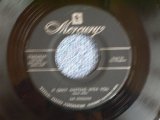 PENGUINS - IT ONLY HAPPENS WITH YOU / 1955 US ORIGINAL 7"SINGLE 