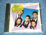THE CADILLACS - THE BEST OF / 1990 UK ORIGINAL Brand New CD  