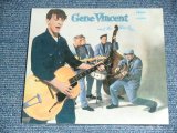 GENE VINCENT - VOL.2 ( ORIGINAL ALBUM + BONUS ) / 1998 FRANCE ORIGINAL Brand New Sealed CD 