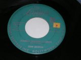 EDDIE COCHRAN - JEANNBIE JEANNIE JEANNIE / 1958 US ORIGINAL 7" Single  