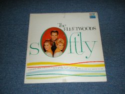 画像1: THE FLEETWOODS - SOFTLY / 1961 US ORIGINALAudition Label LP