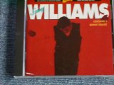 LARRY WILLIAMS - BAD BOY / 1990 US ORIGINAL Brand New Sealed CD out-of-print now  