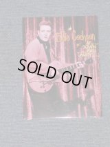 EDDIE COCHRAN - AT TOWN HALL PARTY / 2002 GERMANY NTSC System Brand New Sealed DVD 