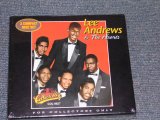 LEE ANDREWS & THE HEARTS - FOR COLLECTORS ONLY / 1995 US SEALED 3CD'S BOX SET  