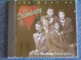 THE DREAMLOVERS - THE BEST OF / 1994 UK NEW CD  