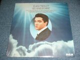 ELVIS PRESLEY - HIS HAND IN MINE / 1980's US REISSUE Brand New SEALED LP 