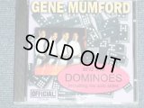 GENE MUMFORD and The DOMINOES - GENE MUMFORD and The DOMINOES / EU ORIGINALBrand New CD  