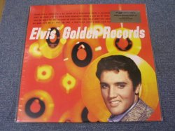 画像1: ELVIS PRESLEY - ELVIS' GOLDEN RECORDS + BONUS TRACKS / 1997 UK 180 glam HEAVY WEIGHT REISSUE SEALED LP 