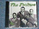 THE DRIFTERS - REMEMBER / 1994 US Brand New SEALED CD  