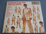 画像: ELVIS PRESLEY - ELVIS' GOLDEN RECORDS VOL.2 + BONUS TRACKS / 1997 UK 180 glam HEAVY WEIGHT REISSUE SEALED LP 