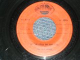 画像: FIVE SATINS - IN THE STILL OF THE NITE / 1956 US ORIGINAL Red Label & "E-2105" on Label 7" SINGLE 