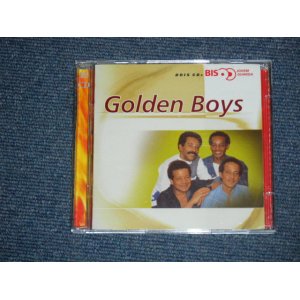 画像: GOLDEN BOYS - GOLDEN BOYS / 2000 BRAZIL Brand New 2CD's SET  