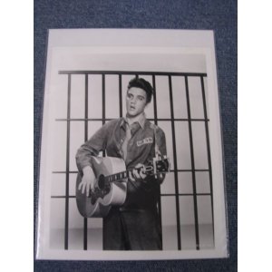 画像: ELVIS PRESLEY - PICTURE / US  