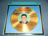 画像: ELVIS PRESLEY - ELVIS' GOLDEN RECORDS VOL.3 / 1970's US REISSUE Brand New SEALED LP 